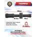 Оптический прицел Remington Spirix 1-6x24 HD SFP IR (0.1 MRAD, 30 мм)