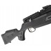 Б/У Пневматическая винтовка Hatsan BT65 SB 190526-1 (6.35 мм, пластик, 3 Дж)