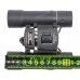 Бинокль Borner Roof BK-7 10x25