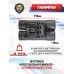 Бинокль Borner Roof BK-7 10x25
