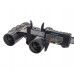 Бинокль Borner Roof BAK-4 8x25