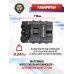 Бинокль Borner Roof BAK-4 8x25