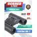 Бинокль Borner Roof BK-7 8x21 (черный)