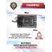 Бинокль Borner Roof BK-7 8x21 (черный)