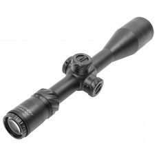 Оптический прицел Discovery VT-T 3-18x50 SFVF-N (30 мм, DLT FFP MIL, 0.25 МОА)