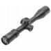 Оптический прицел Discovery VT-T 3-18x50 SFVF-N (30 мм, DLT FFP MIL, 0.25 МОА)