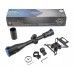 Оптический прицел Discovery VT-T 3-18x50 SFVF-N (30 мм, DLT FFP MIL, 0.25 МОА)