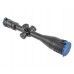 Оптический прицел Discovery VT-T 3-18x50 SFVF-N (30 мм, DLT FFP MIL, 0.25 МОА)