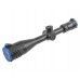 Оптический прицел Discovery VT-T 3-18x50 SFVF-N (30 мм, DLT FFP MIL, 0.25 МОА)