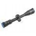 Оптический прицел Discovery VT-T 3-18x50 SFVF-N (30 мм, DLT FFP MIL, 0.25 МОА)