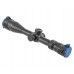 Оптический прицел Discovery VT-T 3-18x50 SFVF-N (30 мм, DLT FFP MIL, 0.25 МОА)