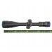 Оптический прицел Discovery VT-T 3-18x50 SFVF-N (30 мм, DLT FFP MIL, 0.25 МОА)