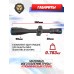 Оптический прицел Discovery VT-T 3-18x50 SFVF-N (30 мм, DLT FFP MIL, 0.25 МОА)