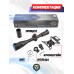 Оптический прицел Discovery VT-T 3-18x50 SFVF-N (30 мм, DLT FFP MIL, 0.25 МОА)