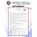 Пейнтбольный пистолет Курс-С Бульдозер 12.7 мм (револьвер, SnowPeak CP300, СО2, маркер)