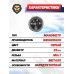 Манометр для PCP пневматики KrugerGun (заредукторный)