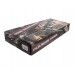 Арбалет рекурсивный Man Kung XB21 (god camo, 2 стрелы, воск, стрингер, натяжитель, MK-XB21GODC)