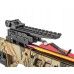 Арбалет рекурсивный Man Kung XB21 (god camo, 2 стрелы, воск, стрингер, натяжитель, MK-XB21GODC)