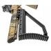 Арбалет рекурсивный Man Kung XB21 (god camo, 2 стрелы, воск, стрингер, натяжитель, MK-XB21GODC)
