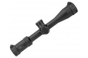 Оптический прицел Remington Spirix 3-15x44 ED SFP SF IR (0.1 MRAD, 30 мм)