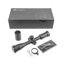 Оптический прицел Remington Spirix 3-15x44 ED SFP SF IR (0.1 MRAD, 30 мм)