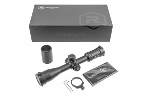 Оптический прицел Remington Spirix 3-15x44 ED SFP SF IR (0.1 MRAD, 30 мм)