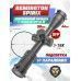 Оптический прицел Remington Spirix 3-15x44 ED SFP SF IR (0.1 MRAD, 30 мм)