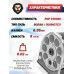 Барабанный магазин Storm 6.35 мм (20 мм, 8 пуль, обновленный, передний и задний взвод)
