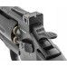 Пневматический револьвер Borner Long Revolver 4.5 мм (карабин)