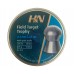 Пули пневматические H&N Field Target Trophy 5.5 мм (250 шт, 0.95 г)