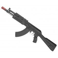 Уценка Страйкбольный автомат G&G АК-104 Evo (6 мм, Blowback, Калашников, RIS, TGK-104-EVO-BBB-NCM, уценка)