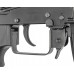 Уценка Страйкбольный автомат G&G АК-104 Evo (6 мм, Blowback, Калашников, RIS, TGK-104-EVO-BBB-NCM)