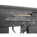 Уценка Страйкбольный автомат G&G АК-104 Evo (6 мм, Blowback, Калашников, RIS, TGK-104-EVO-BBB-NCM)