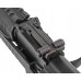 Уценка Страйкбольный автомат G&G АК-104 Evo (6 мм, Blowback, Калашников, RIS, TGK-104-EVO-BBB-NCM)