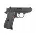 Уценка Пневматический пистолет Stalker PPKS 4.5 мм (Walther PPK/S, Blowback, уценка)