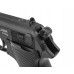 Уценка Пневматический пистолет Stalker PPKS 4.5 мм (Walther PPK/S, Blowback, уценка)