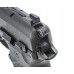 Сигнальный пистолет Kurs Streamer-S 5.5 мм (10 ТК, Sig Sauer)