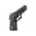 Сигнальный пистолет Kurs Streamer-S 5.5 мм (10 ТК, Sig Sauer)