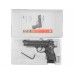 Уценка Пневматический пистолет ASG X9 Classic 4.5 мм (Beretta, 18526)