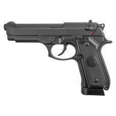Уценка Пневматический пистолет ASG X9 Classic 4.5 мм (Beretta, 18526)