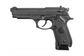 Уценка Пневматический пистолет ASG X9 Classic 4.5 мм (Beretta, 18526)