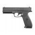Уценка Пневматический пистолет Borner 17 4.5 мм (Glock 17)