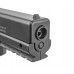 Уценка Пневматический пистолет Borner 17 4.5 мм (Glock 17)