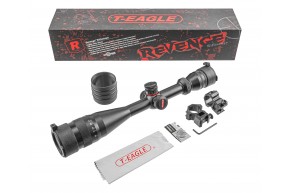 Уценка Оптический прицел T-Eagle R 4-16x44 AOE HK IR SFP (25.4 мм, подсветка)