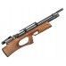 Уценка Пневматическая винтовка Kral Puncher Breaker 3W 5.5 мм (PCP, Bull-Pup, дерево)