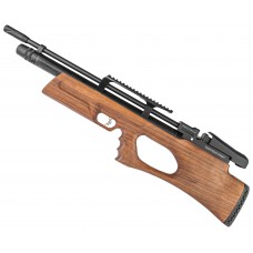 Уценка Пневматическая винтовка Kral Puncher Breaker 3W 5.5 мм (PCP, Bull-Pup, дерево)
