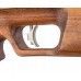 Уценка Пневматическая винтовка Kral Puncher Breaker 3W 5.5 мм (PCP, Bull-Pup, дерево)