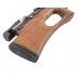 Уценка Пневматическая винтовка Kral Puncher Breaker 3W 5.5 мм (PCP, Bull-Pup, дерево)