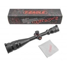 Уценка Оптический прицел T-Eagle R 4-16x44 AOE IR SFP (25.4 мм, подсветка, уценка)