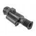 Тепловизионный прицел Remington Termit 650 LRF 2.6-20.8x50 (RT650LRF, 18650, лазерный дальномер)